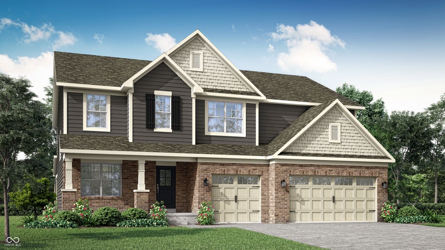 Property photo for 11363 Roe Deer Way, Zionsville, IN