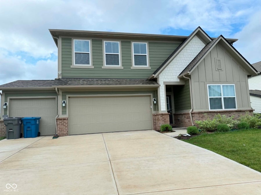 Property photo for 10823 Soda Creek Court, Indianapolis, IN