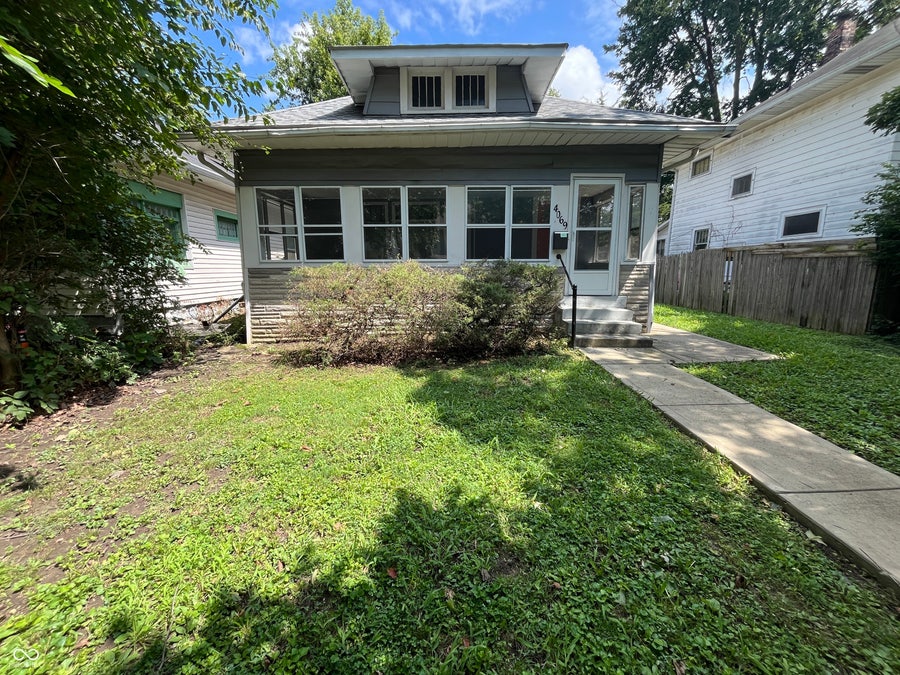 Property photo for 4069 Graceland Avenue, Indianapolis, IN