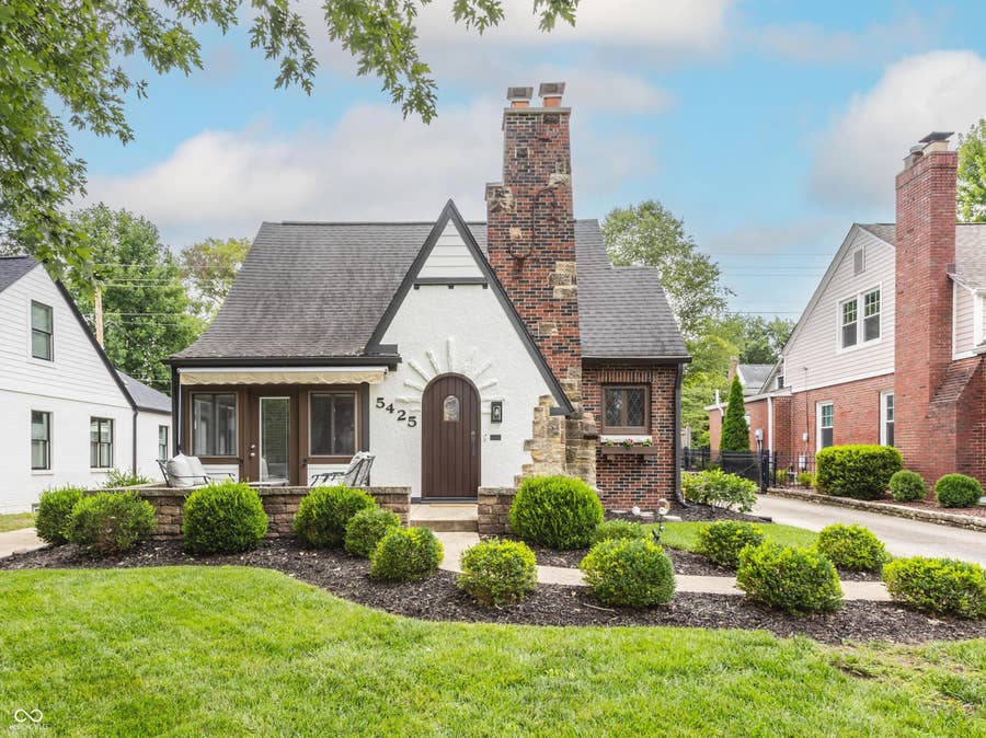 Property photo for 5425 N Kenwood Avenue, Indianapolis, IN