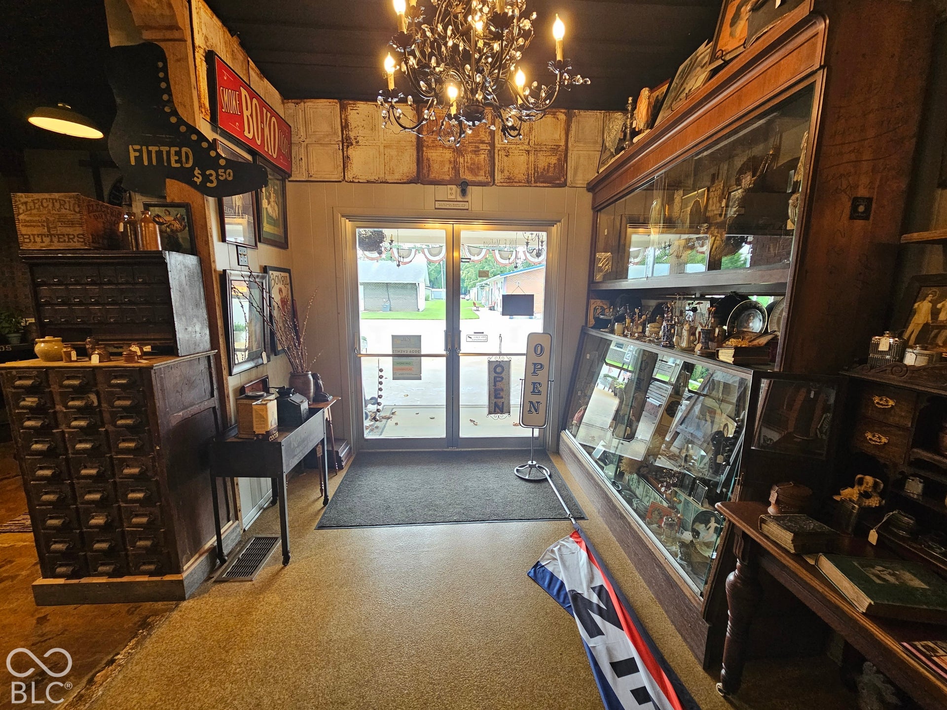 108 W Madison Street, Kirklin, IN 46050
