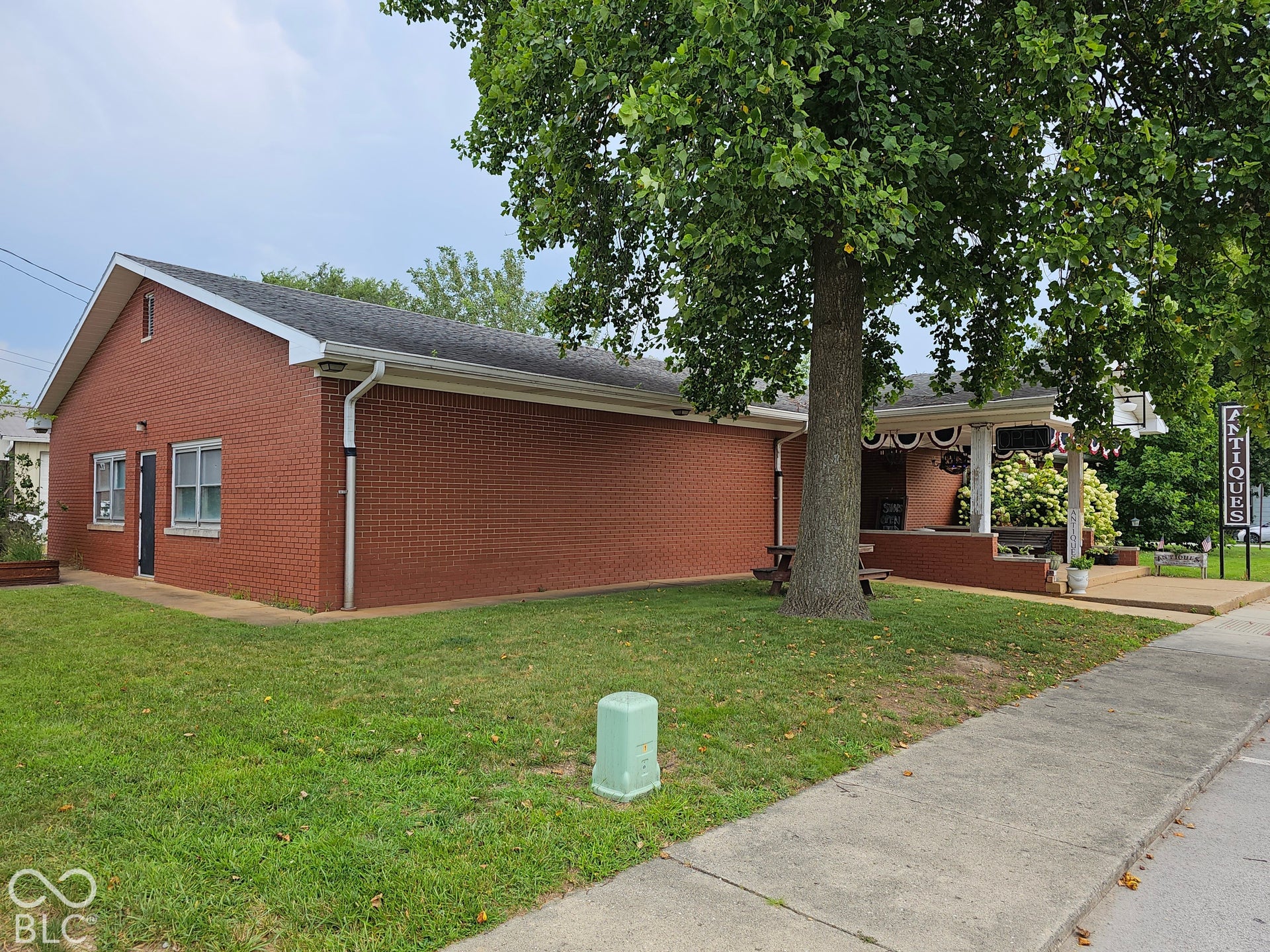 108 W Madison Street, Kirklin, IN 46050