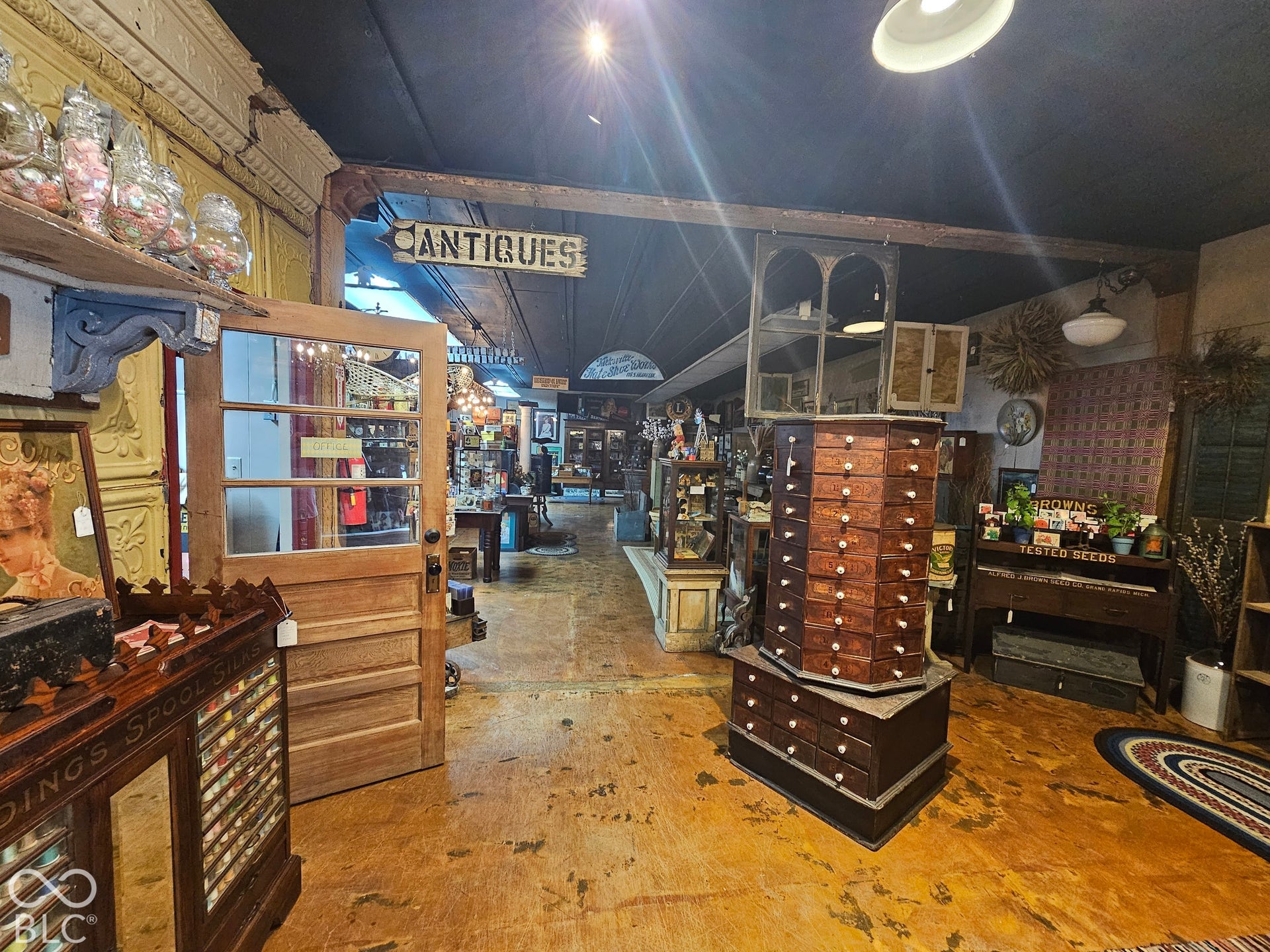 108 W Madison Street, Kirklin, IN 46050