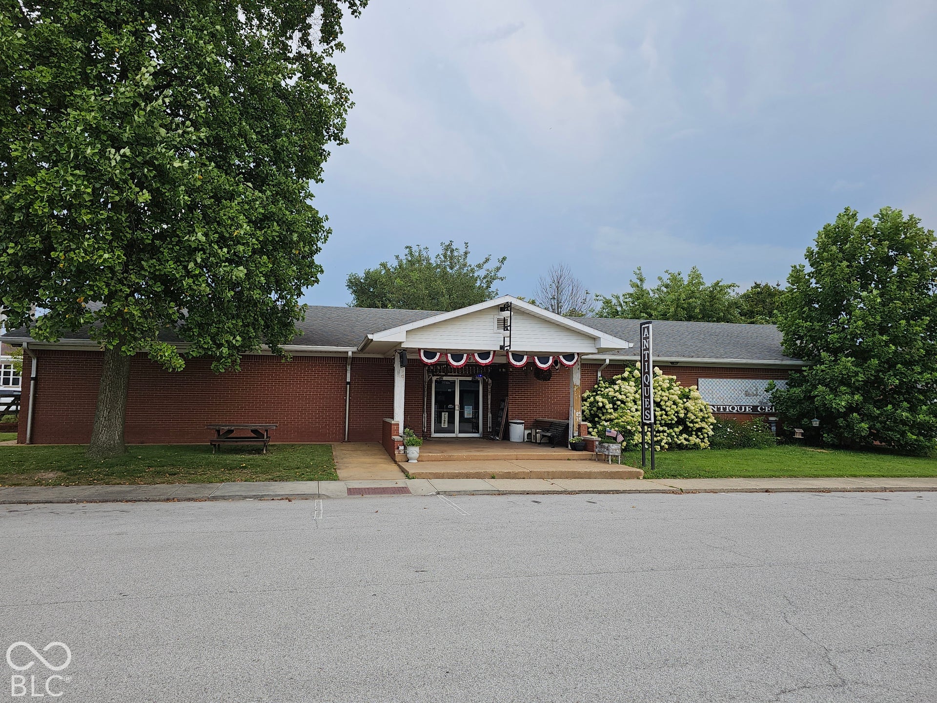 108 W Madison Street, Kirklin, IN 46050