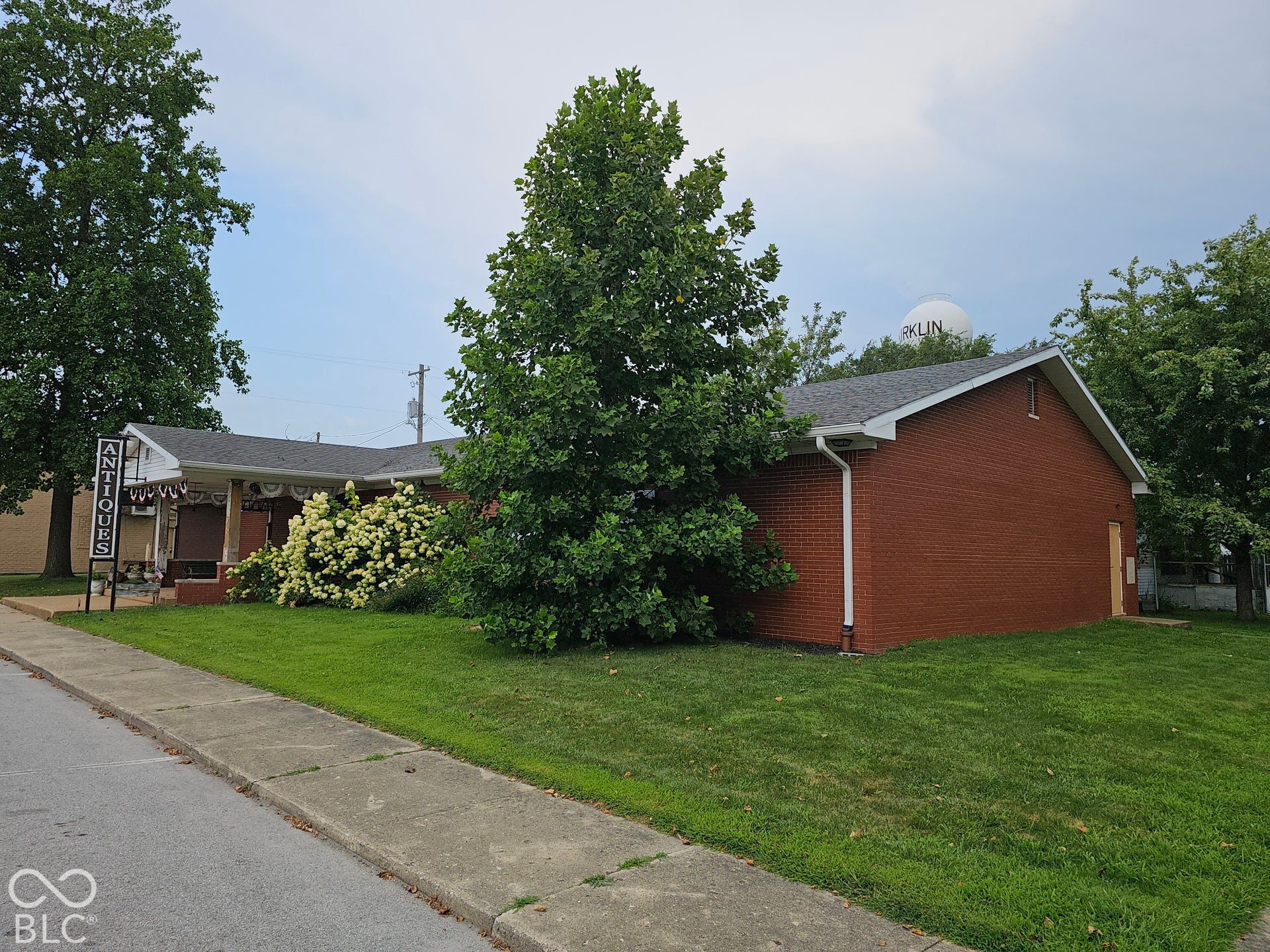 108 W Madison Street, Kirklin, IN 46050