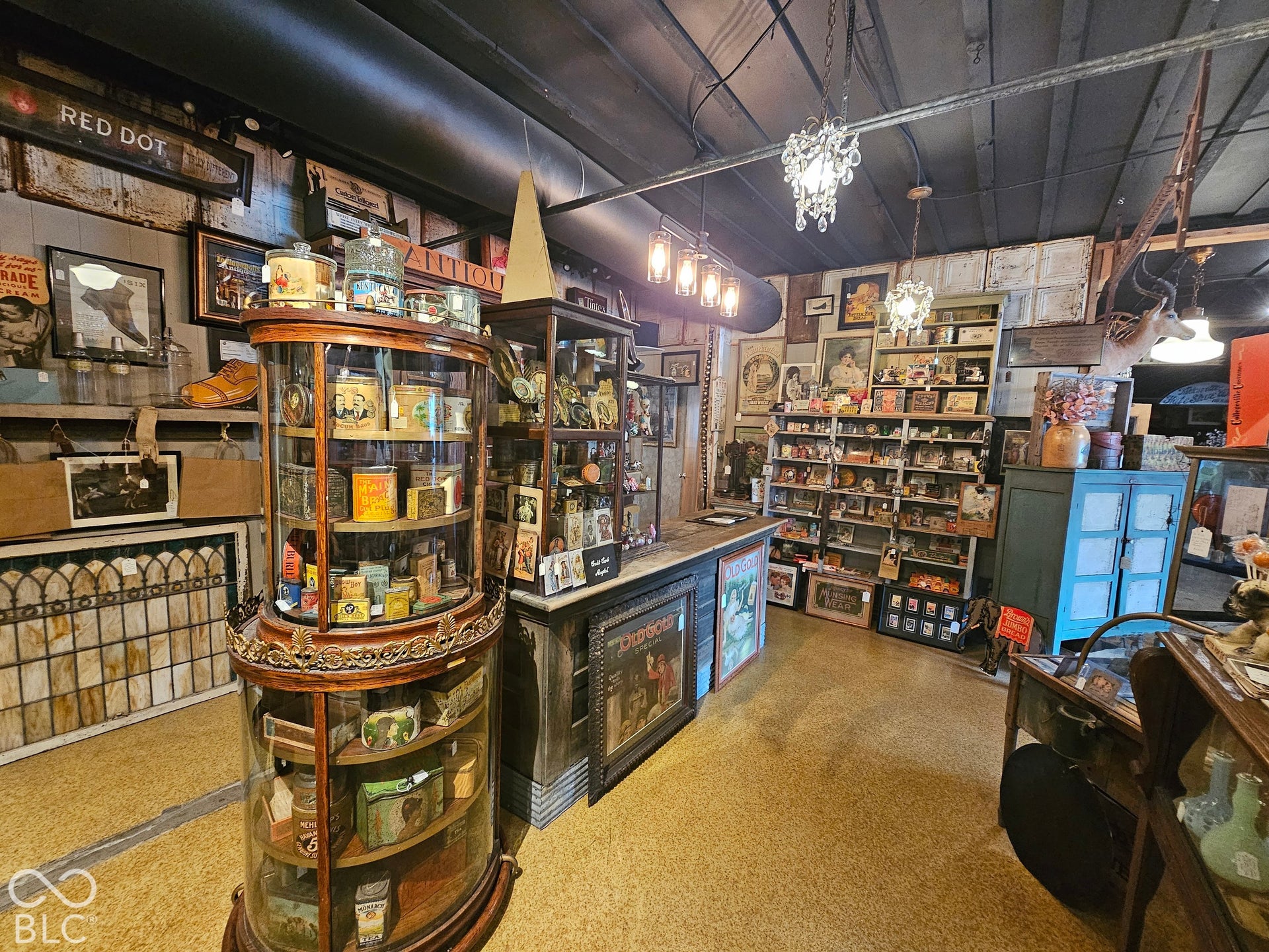 108 W Madison Street, Kirklin, IN 46050
