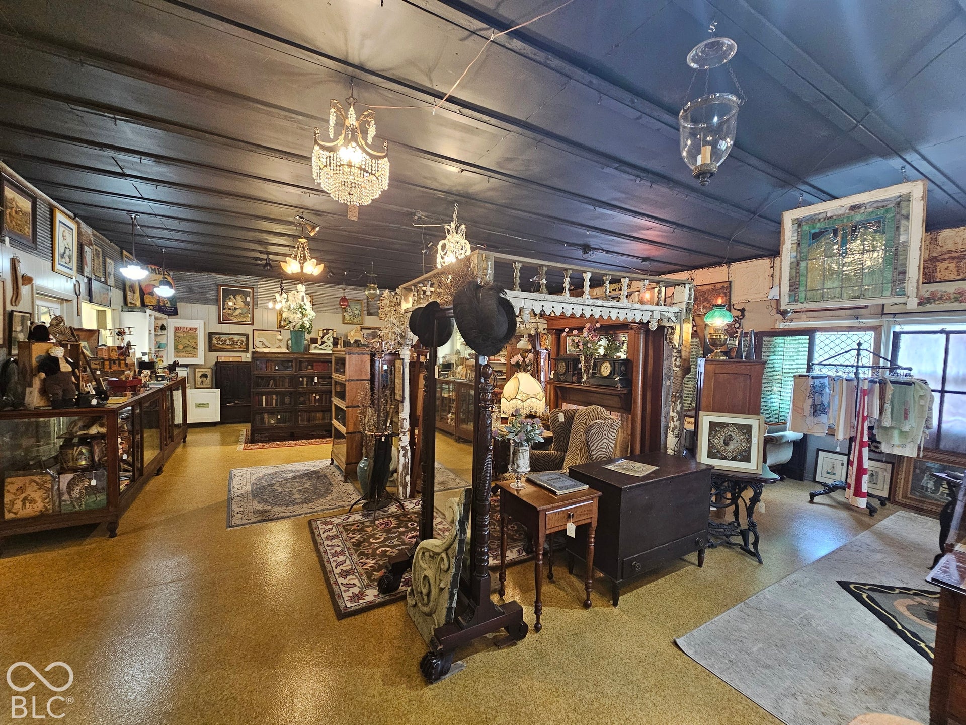 108 W Madison Street, Kirklin, IN 46050