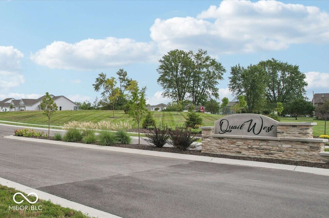 Quail West Community