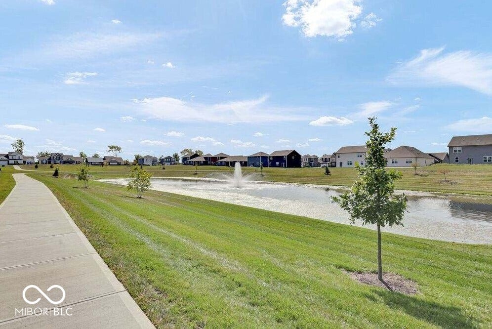 Quail West Community