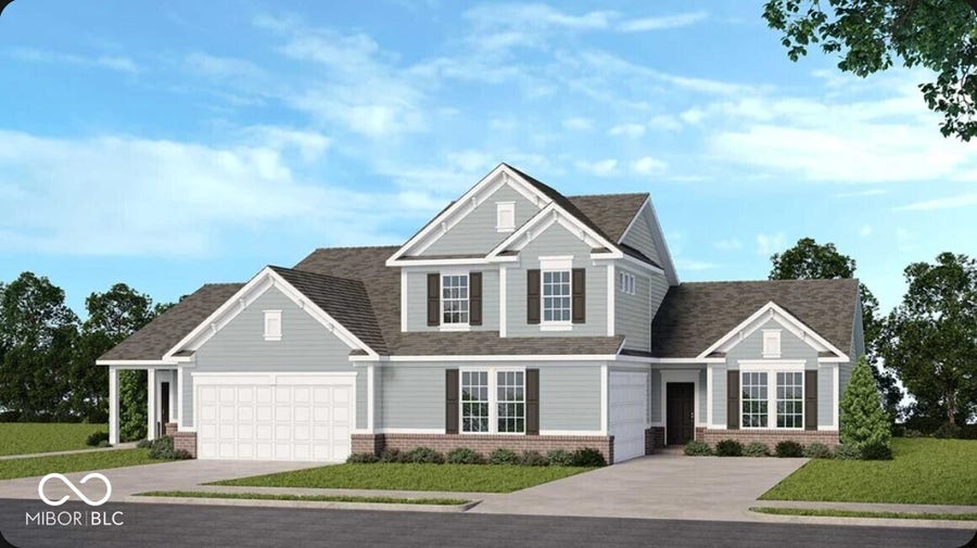 Property photo for 2193 Aviary Lane, Danville, IN