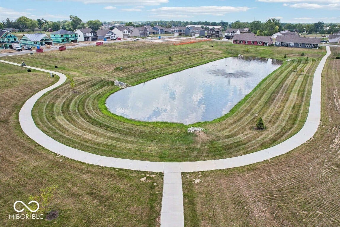 Quail West Community