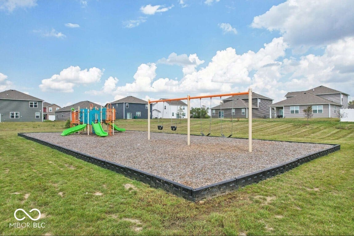 Quail West Community