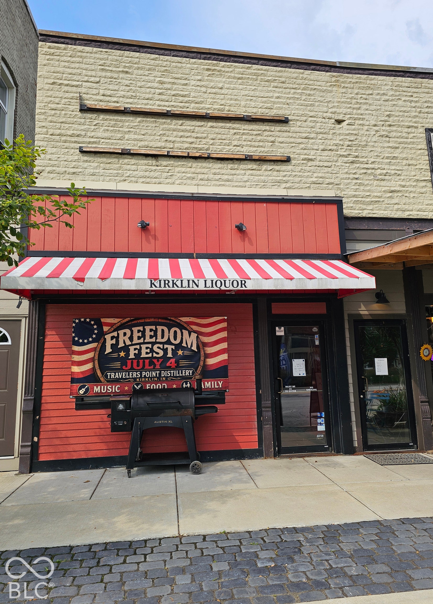 106 S Main Street, Kirklin, IN 46050