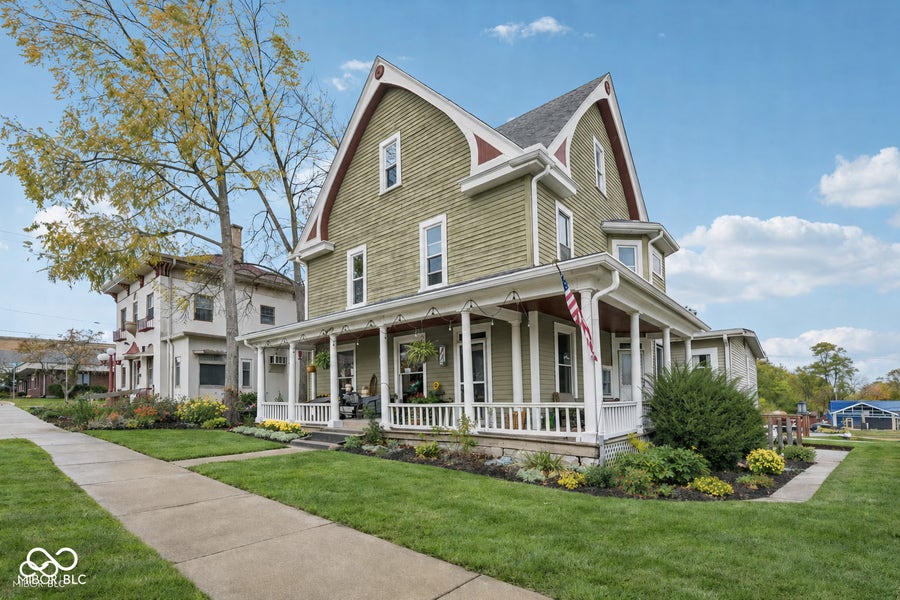Property photo for 305 E Washington, Greencastle, IN