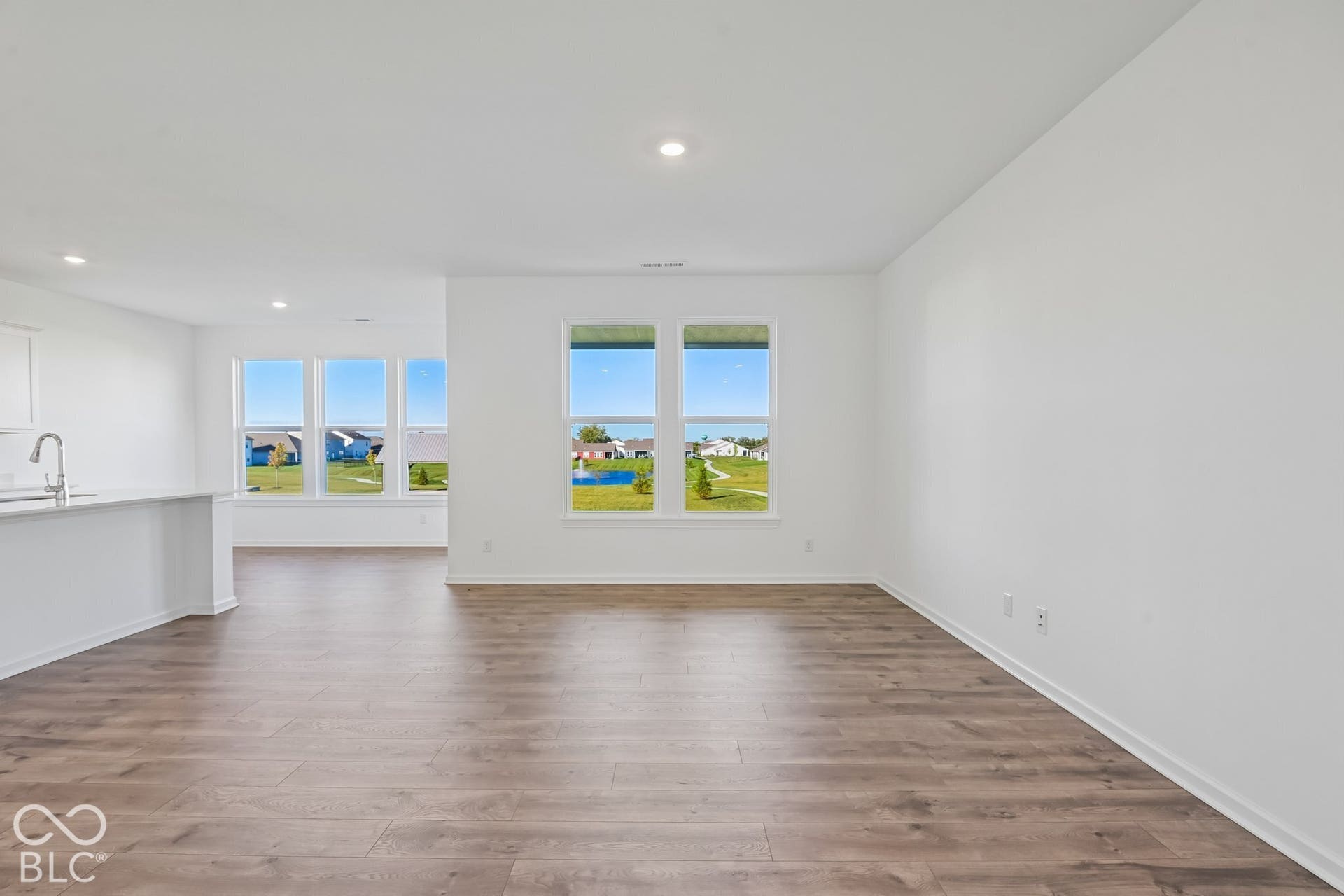 240 Hunter's Ridge Drive - Ready Now