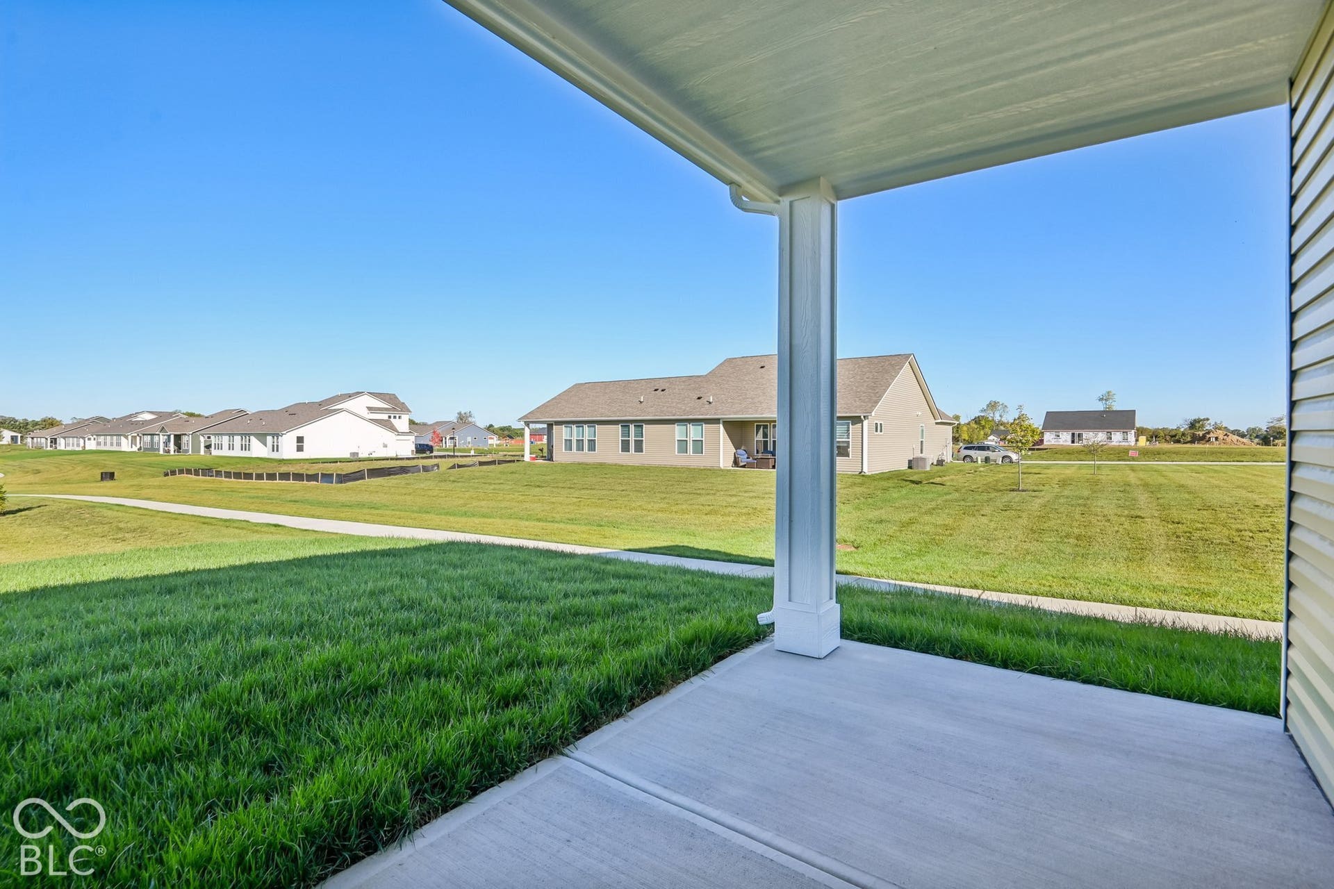 240 Hunters Ridge Drive, Danville, IN 46122