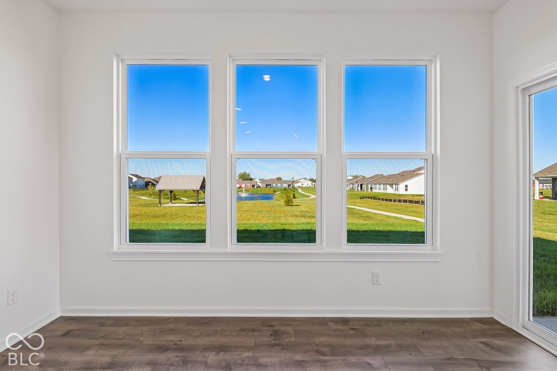 240 Hunter's Ridge Drive - Ready Now