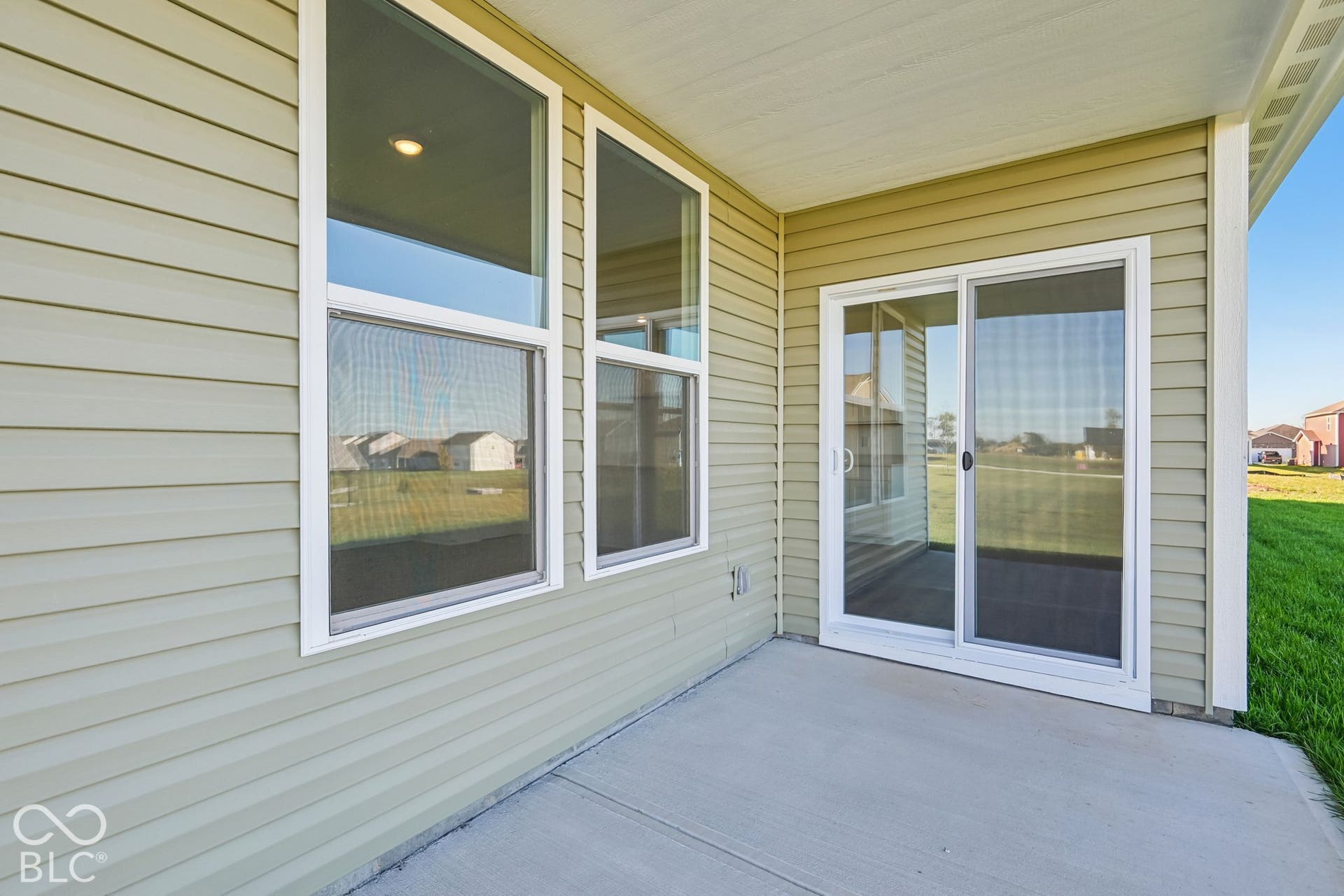 240 Hunters Ridge Drive, Danville, IN 46122
