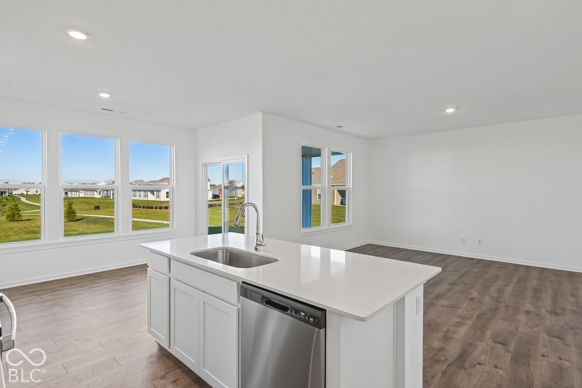 240 Hunter's Ridge Drive - Ready Now