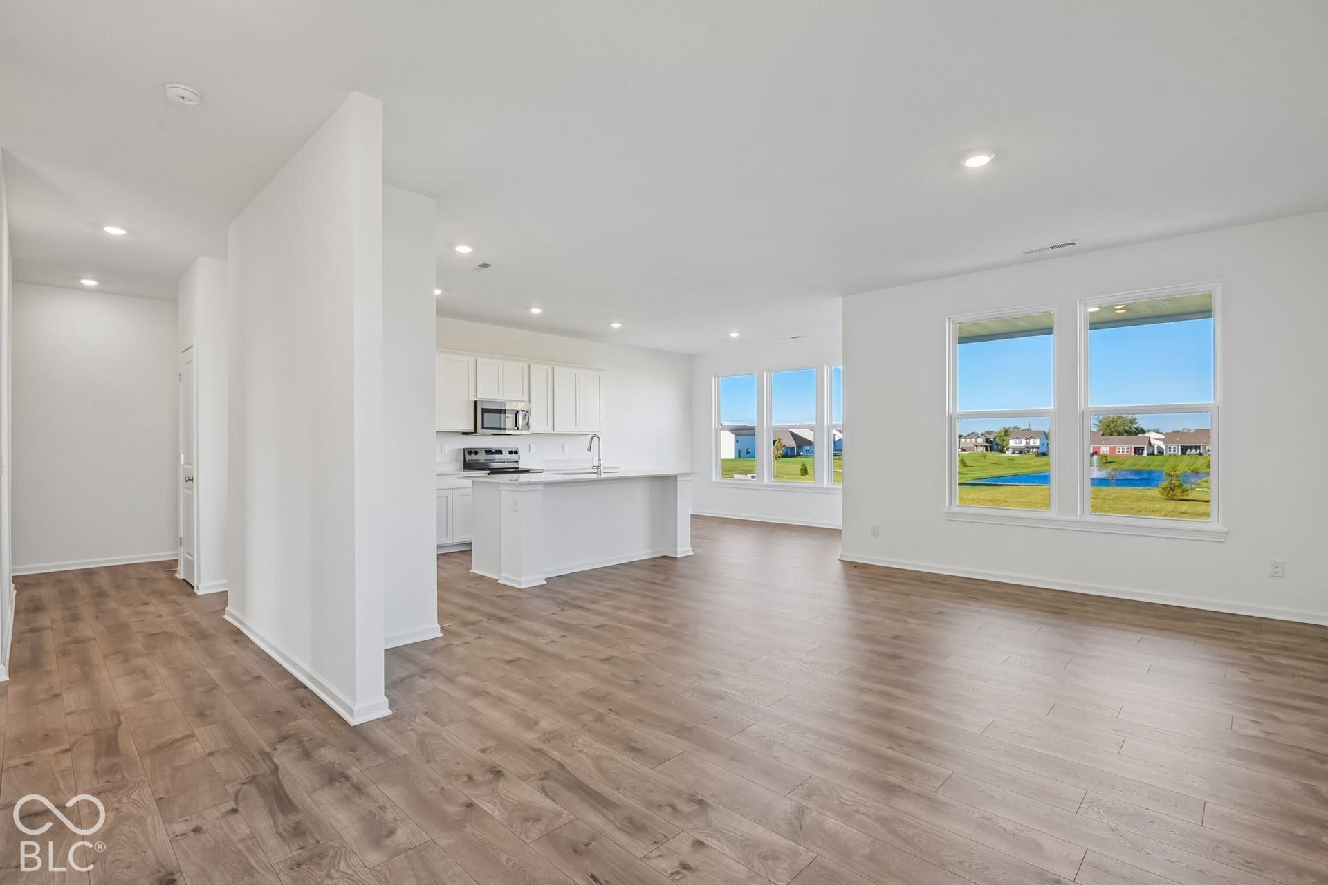 240 Hunter's Ridge Drive - Ready Now