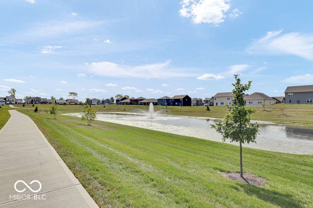 Quail West Community