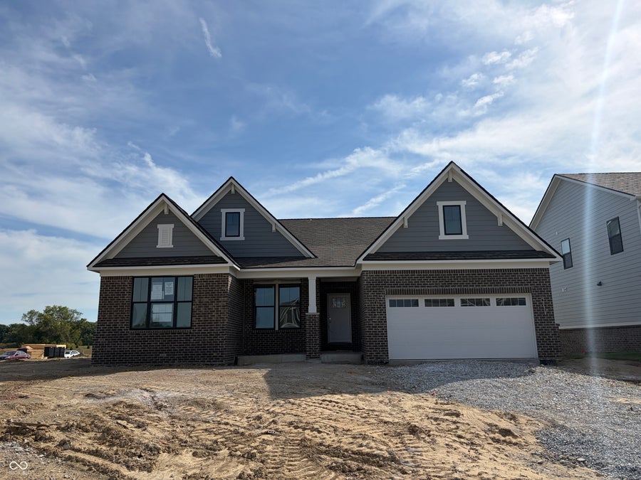 Property photo for 2311 Red Squirrel Way, Zionsville, IN