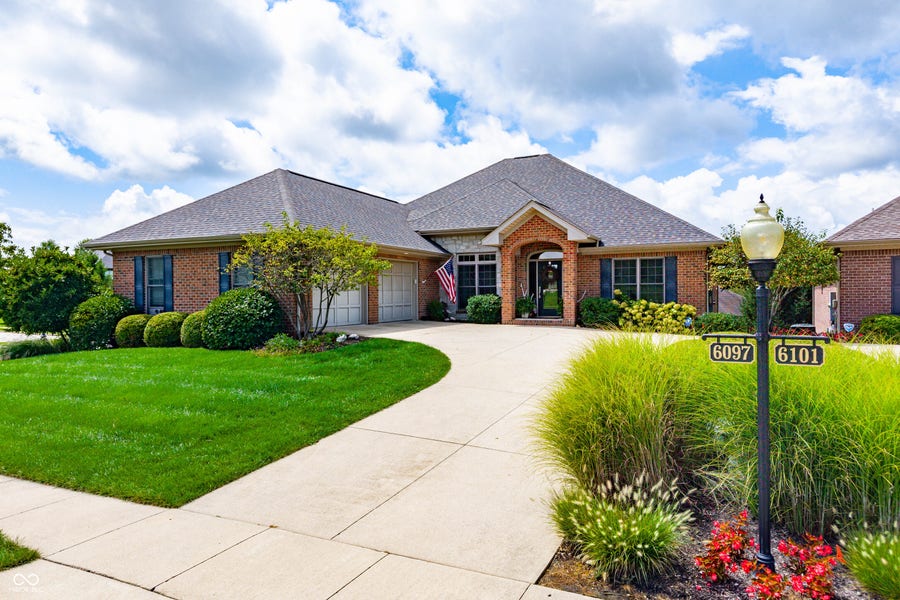 Property photo for 6097 Horizon Drive, Columbus, IN