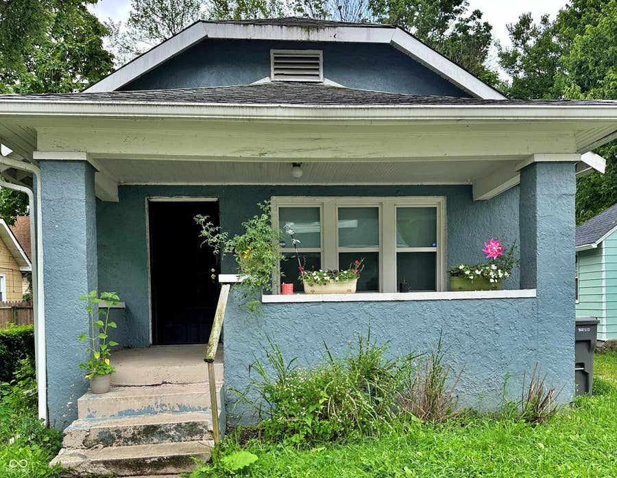 Property photo for 411 W 39th Street, Indianapolis, IN