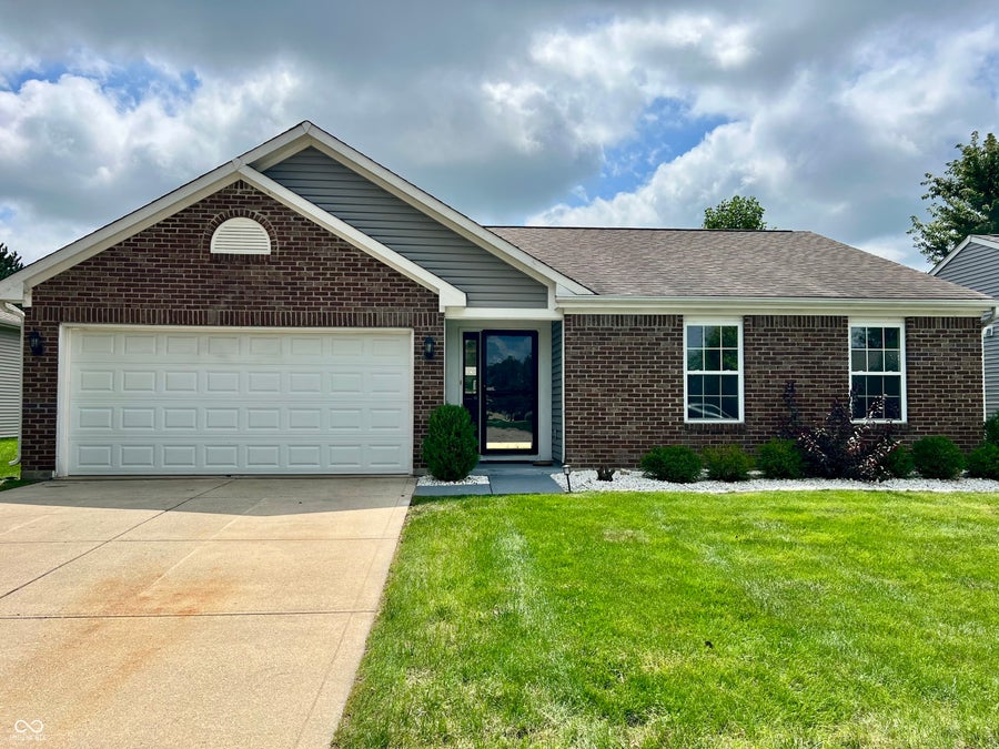 Property photo for 6815 W Odessa Way, McCordsville, IN