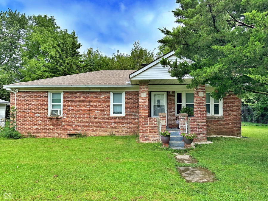 Property photo for 4002 N Edmondson Avenue, Indianapolis, IN
