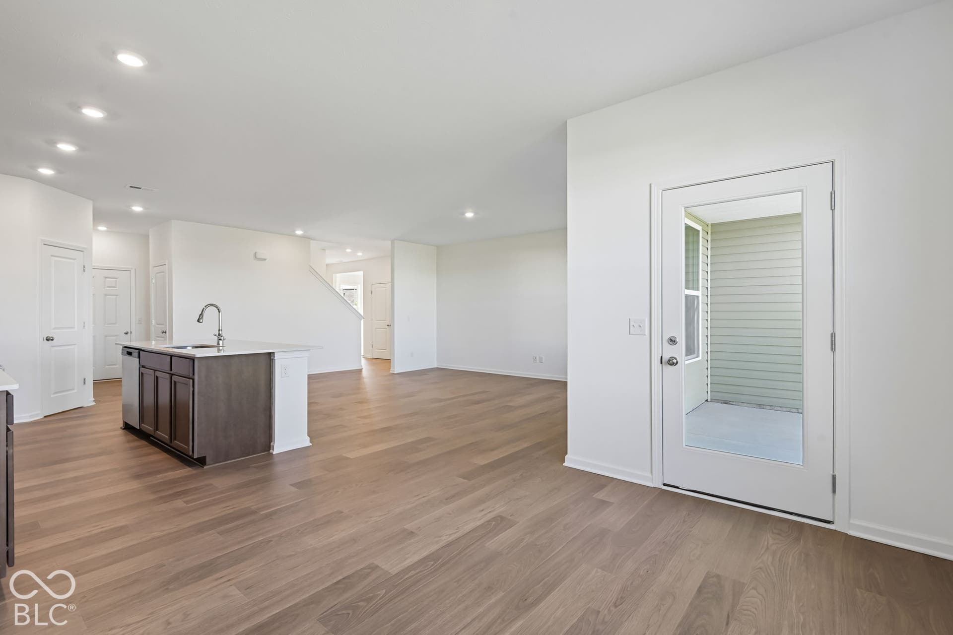 232 Hunters Ridge Drive - Ready Now!