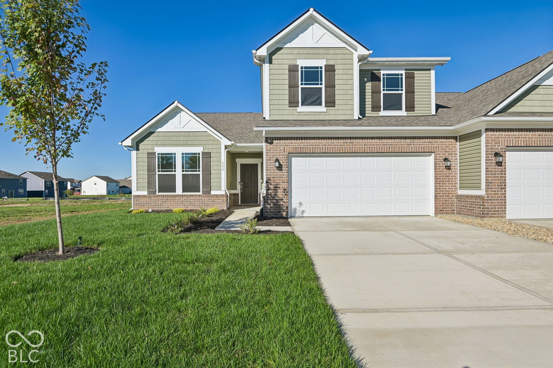 232 Hunters Ridge Drive - Ready Now!