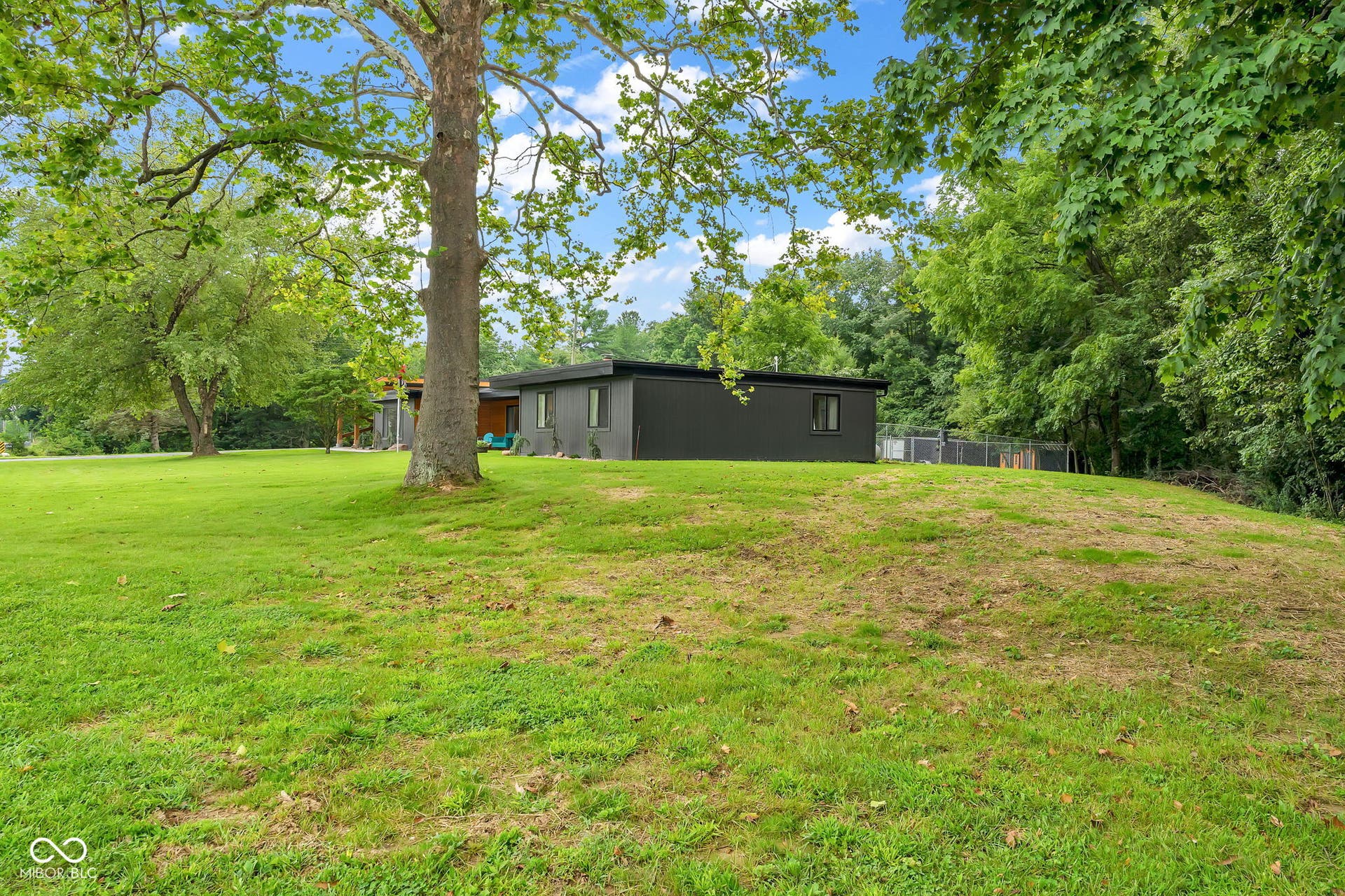 1319 Albin Pond Road, Greencastle, IN 46135