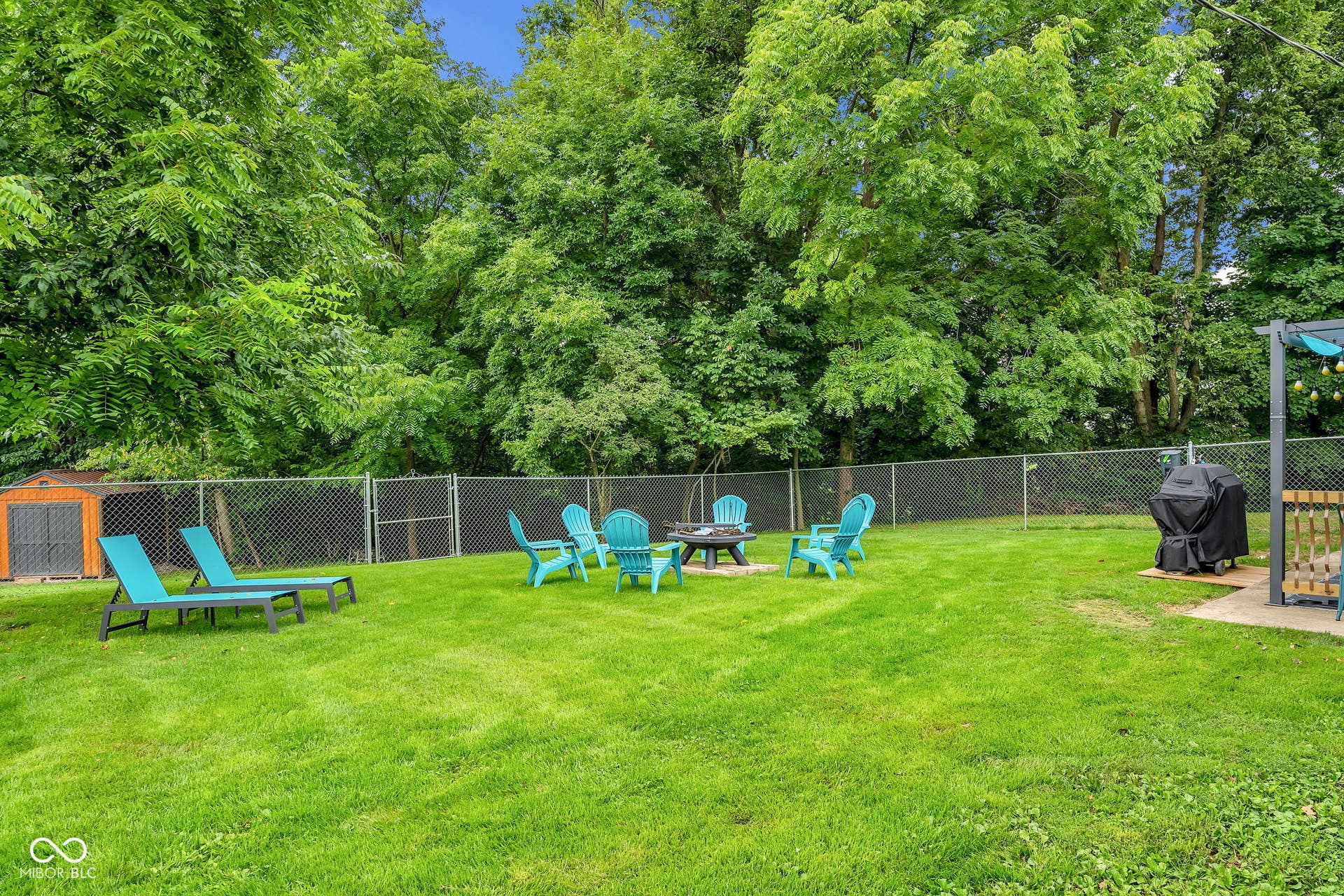 1319 Albin Pond Road, Greencastle, IN 46135
