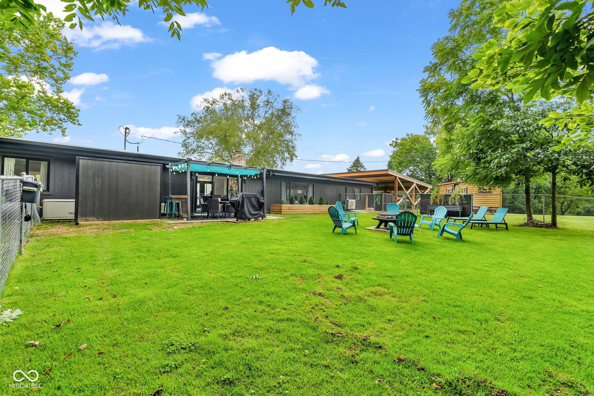 1319 Albin Pond Road, Greencastle, IN 46135