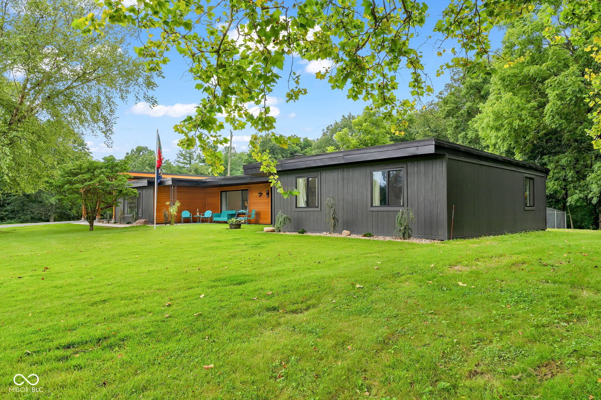 1319 Albin Pond Road, Greencastle, IN 46135