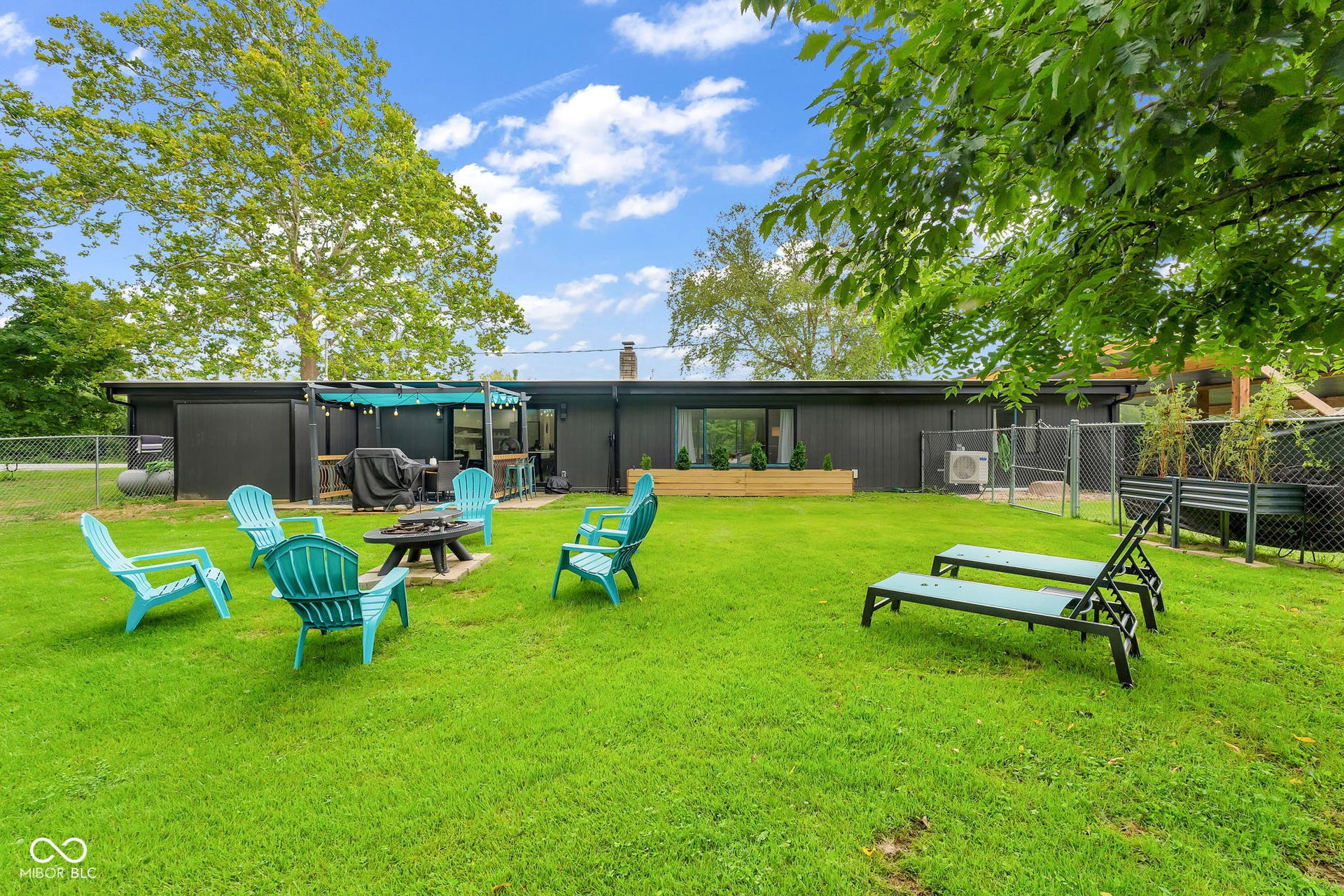 1319 Albin Pond Road, Greencastle, IN 46135