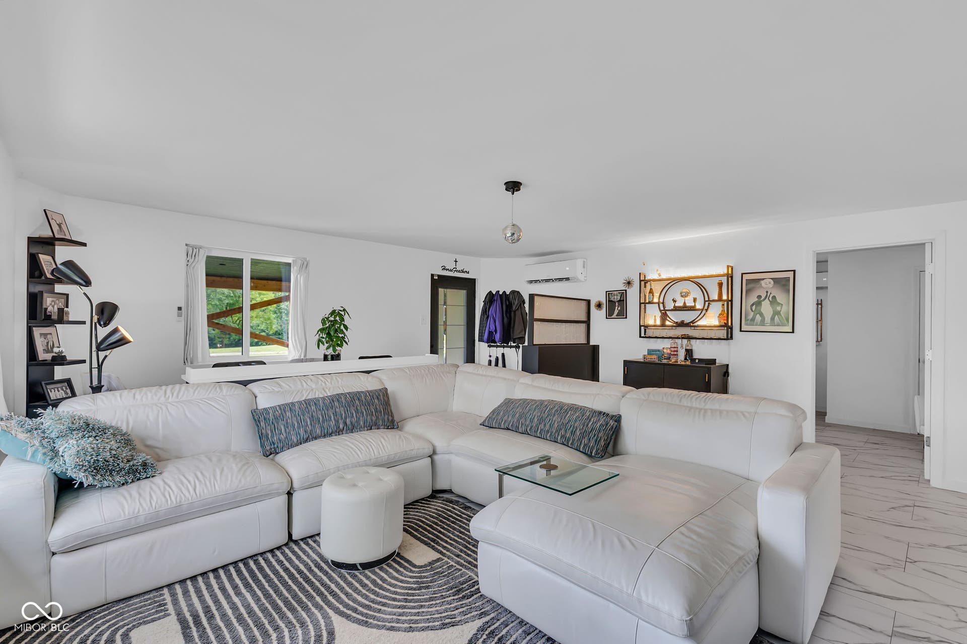 1319 Albin Pond Road, Greencastle, IN 46135