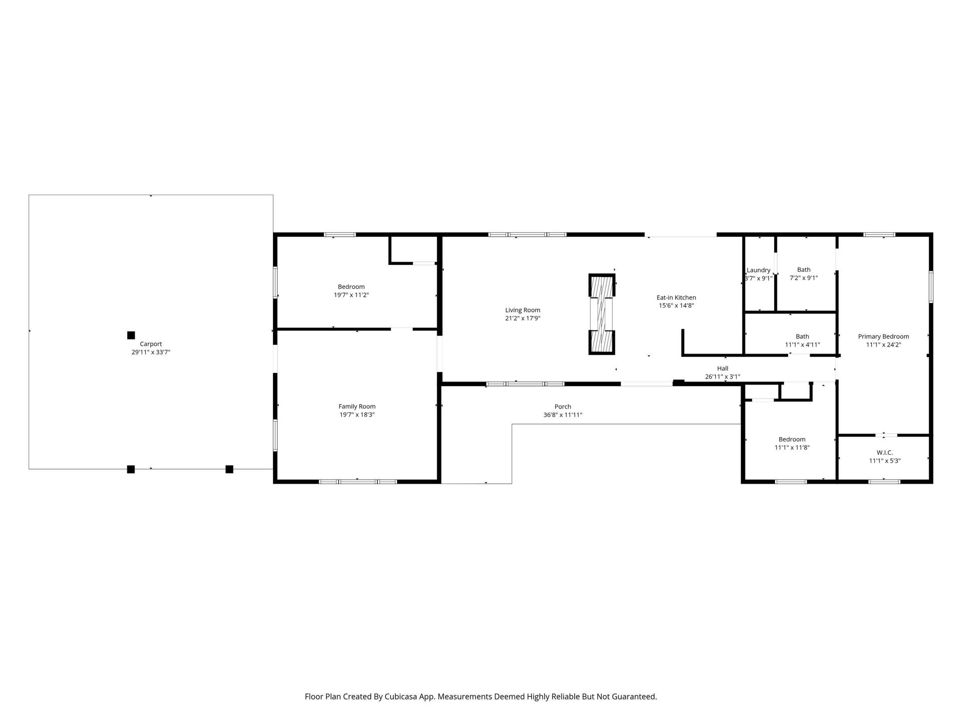 1319 Albin Pond Road, Greencastle, IN 46135