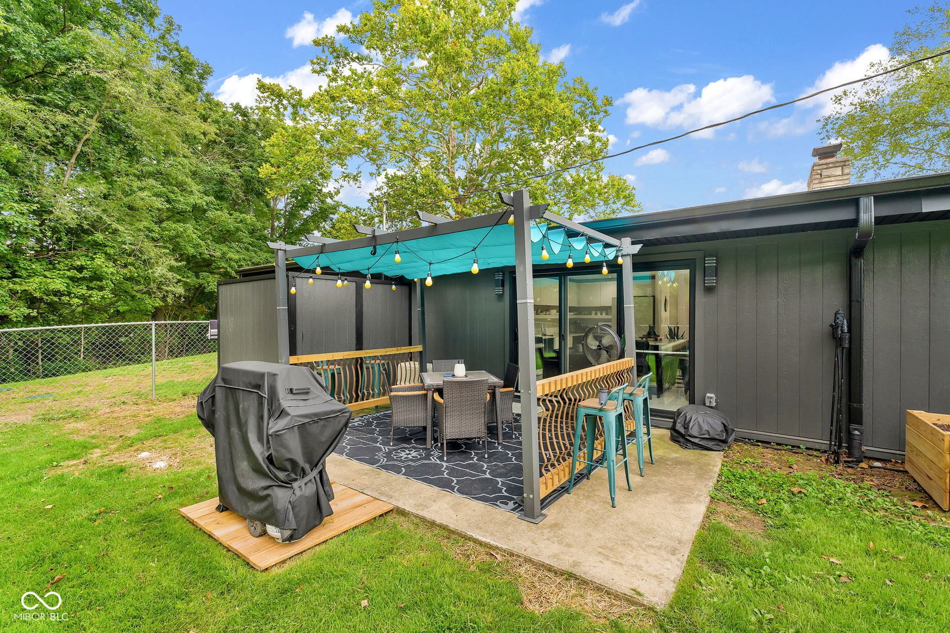 1319 Albin Pond Road, Greencastle, IN 46135