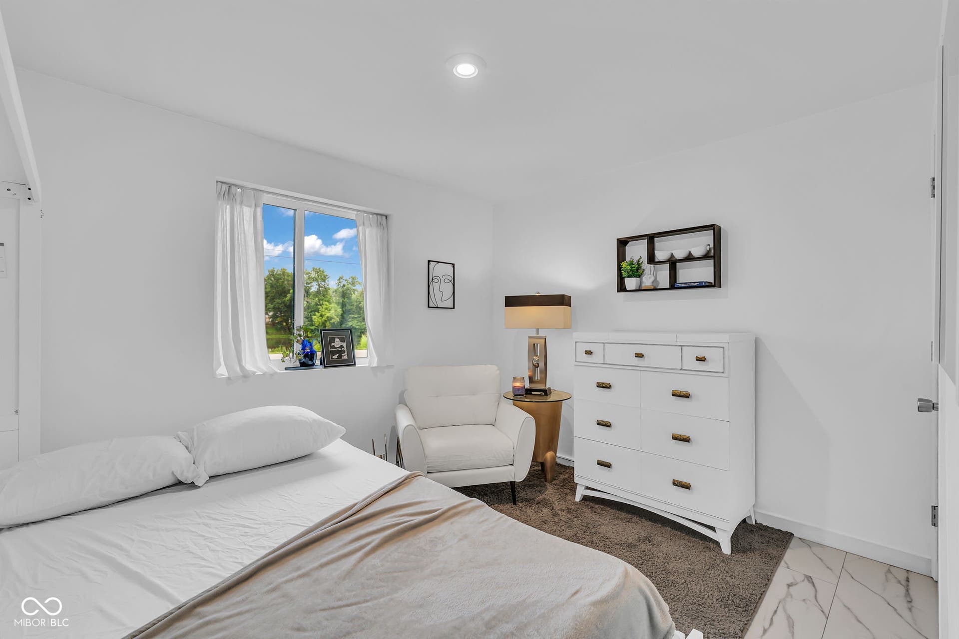 1319 Albin Pond Road, Greencastle, IN 46135