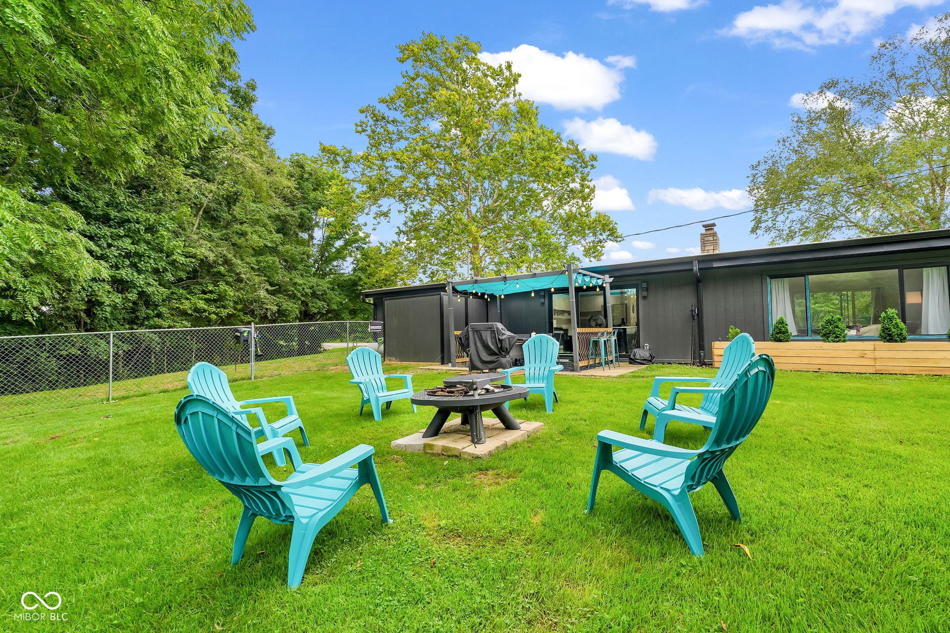 1319 Albin Pond Road, Greencastle, IN 46135