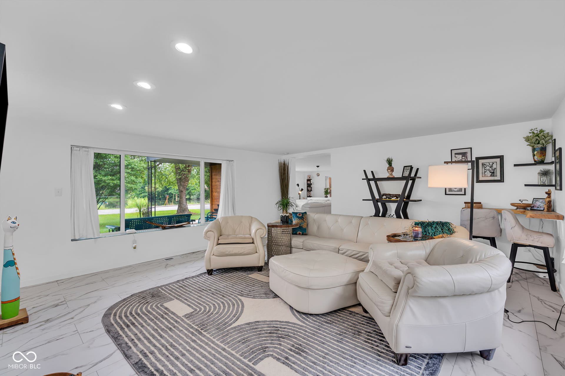 1319 Albin Pond Road, Greencastle, IN 46135