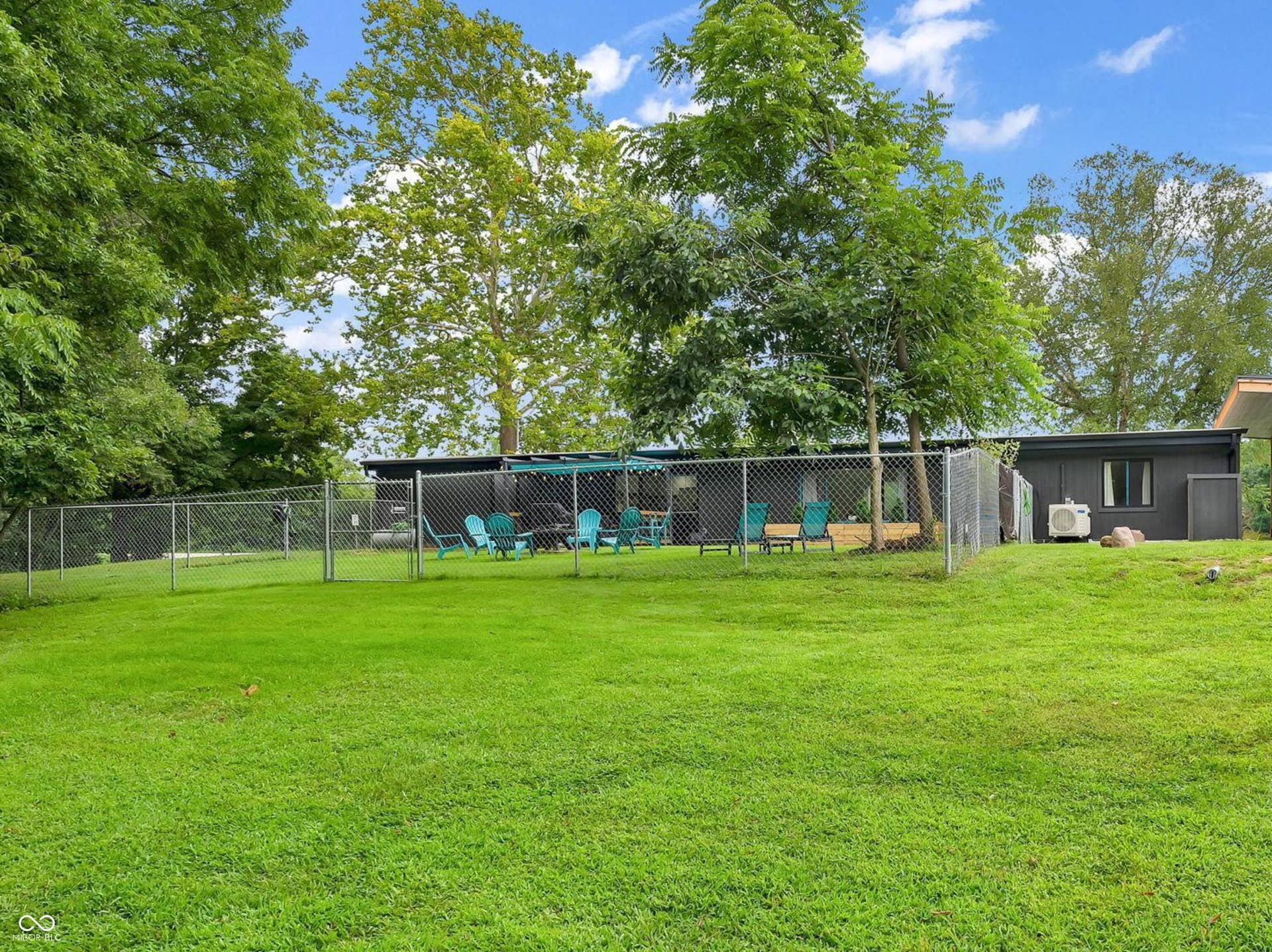 1319 Albin Pond Road, Greencastle, IN 46135