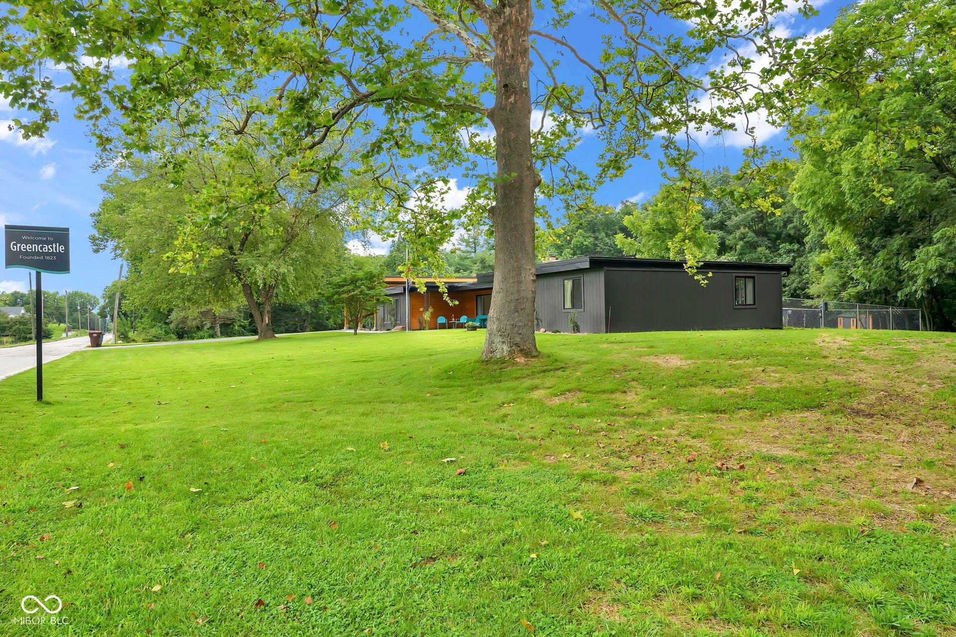 1319 Albin Pond Road, Greencastle, IN 46135