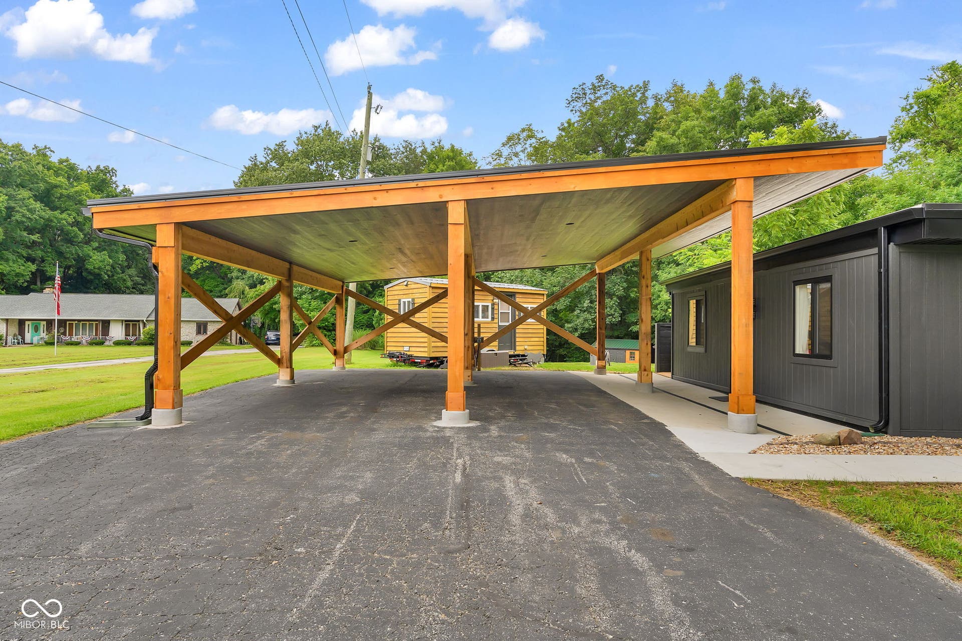 1319 Albin Pond Road, Greencastle, IN 46135