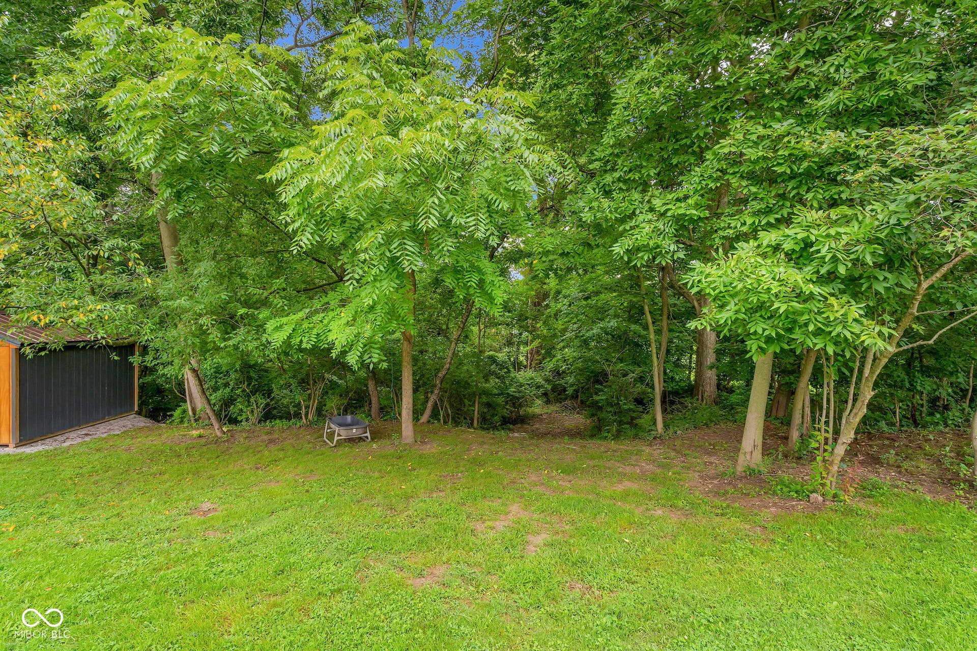 1319 Albin Pond Road, Greencastle, IN 46135