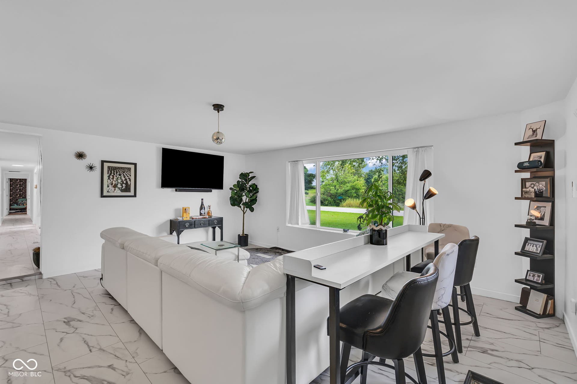 1319 Albin Pond Road, Greencastle, IN 46135