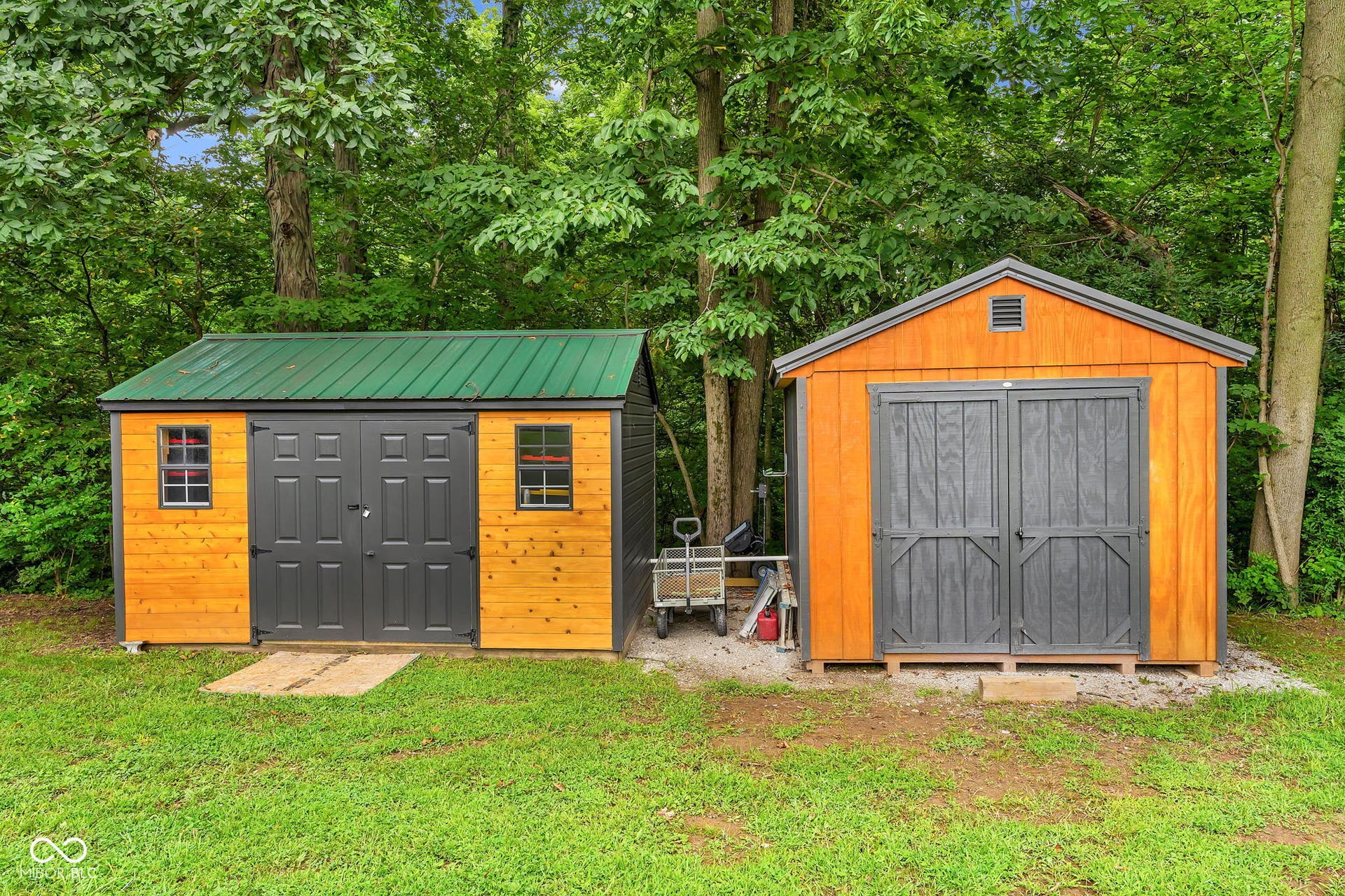 1319 Albin Pond Road, Greencastle, IN 46135