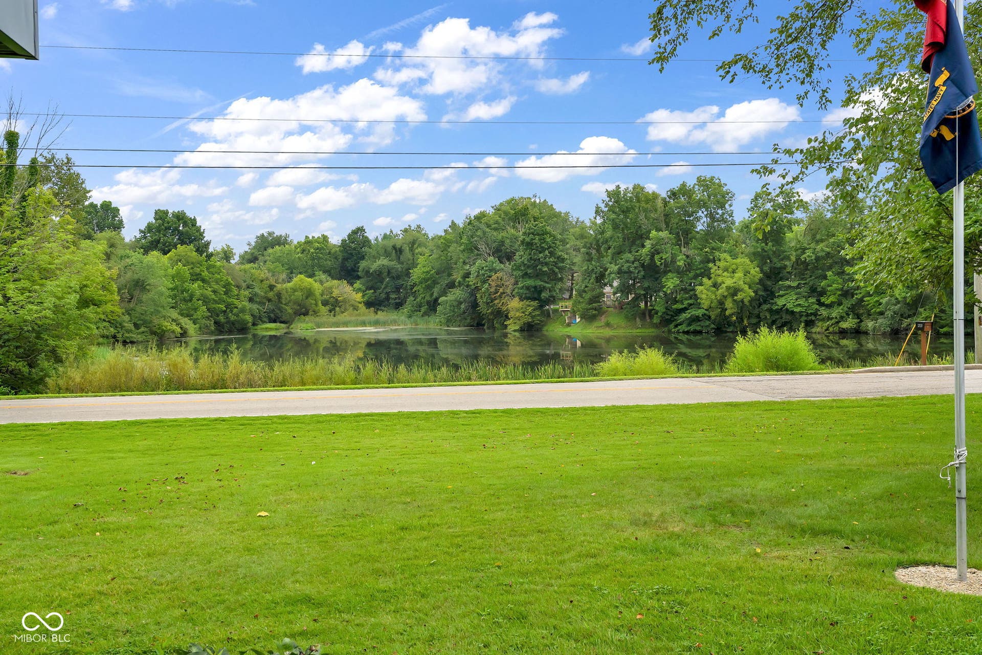 1319 Albin Pond Road, Greencastle, IN 46135
